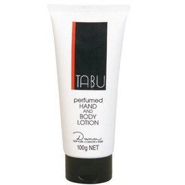 Tabu Buy Tabu Perfumed Hand And Body Lotion 100g Online