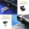 Solar Panel Mount 2 Module Set: Solar Panel Mount Photovoltaic