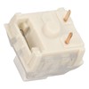 30pcs Mechanical Keyboard Switches Waterproof Backlight DIY Keyboard Switch for