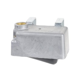 Dare Products Aluminum Float Valve