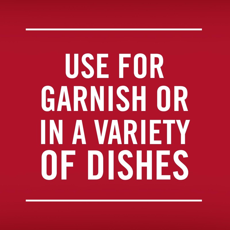 McCormick Gourmet, Sauce Mix, Green Peppercorn, 38g/1.3oz, (Imported from Canada)