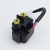 SOARIDER Starter for Yamaha Grizzly 600 YFM600 1998 With Solenoid