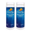 Clear Spa Bromo Bright Tablets 1.5 lb Bottle CSBR015 (2