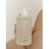 Relax 45 Mildly Dry Shampoo 500ml / 릴렉스 45 약건성 샴푸 500ml