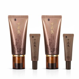 Ten Jangsaeng Cheonjihyang Jin BB Cream Special Set of 2 / 십장생 천지향 진 비비크림 기획세트 2개
