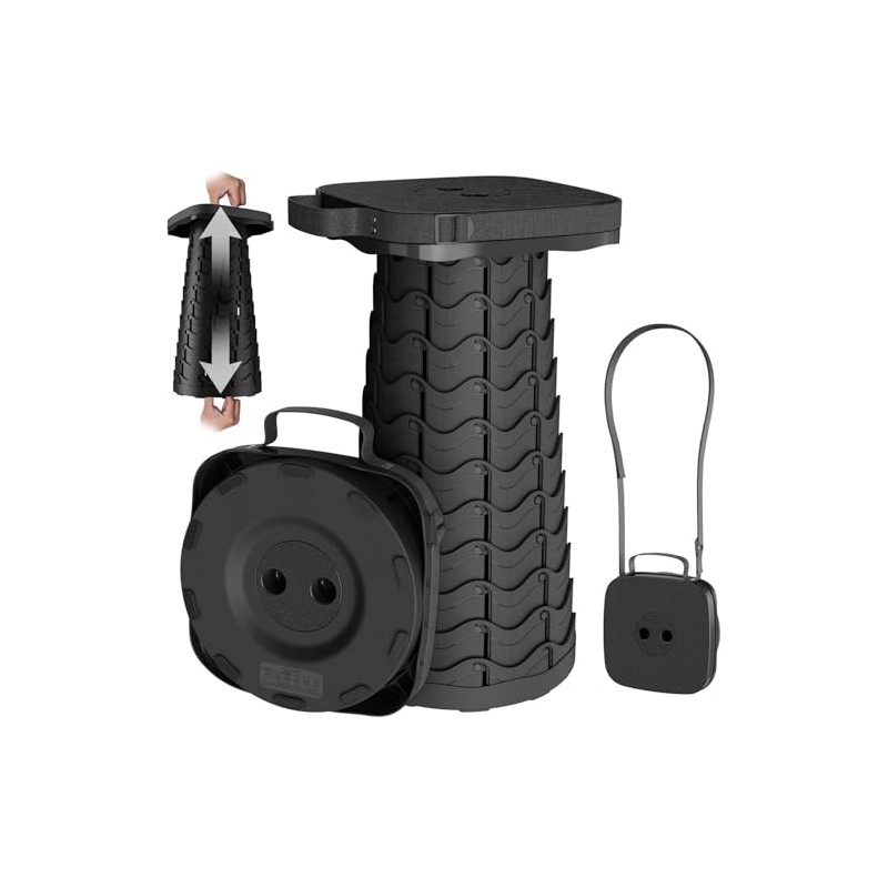 NESKARTZ Collapsible Stool