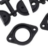 10PCS Through Hull Wiring Kit Universal Fit High Toughness for