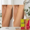Cerapil Estuche aclarador de vello hair bleach