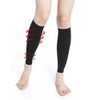 EROSPA® Compression Sleeve Leg Warmers Running Socks - Calf Compression
