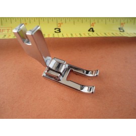 Generic Open Toe Embroidery Foot /Feet Juki:TL98Q,TL98QE,TL98E 2000 TL2000Qi TL-2010Q