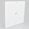 Swimming Pool Skimmer Lid High Reliability Effective Filtration Easy to