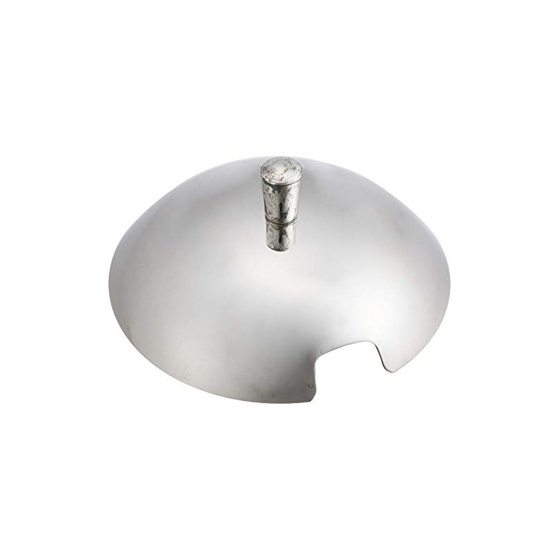 Kanda Kan 190073 Wok Petite Lid Small