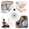 Sleepbox Sleep Sound Machine Portable Noise Machine with 30 Soothing