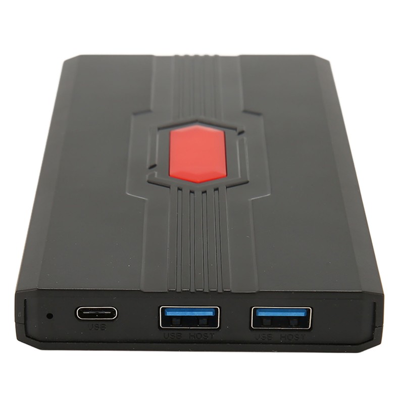 2.5 Inch Hard Drive Enclosure USB3.0 to SATA III Support