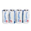 TrustFire 1-20 Pcs CR123A 123A Lithium Battery 1400mAh 3.0 V