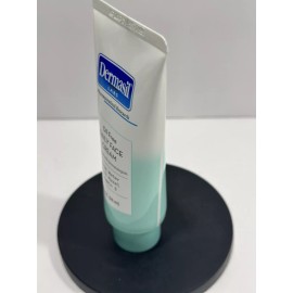 Dermasil Labs Oil Free Daily Face Cream 2floz/59ml