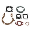 cyclingcolors Gasket set moped motorcycle moped scooter mokick compatible with Peugeot 103 SP MVL Vogue