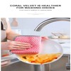 Iac quality products Kitchen cleaning cloth 5 piece Washable Kitchen
