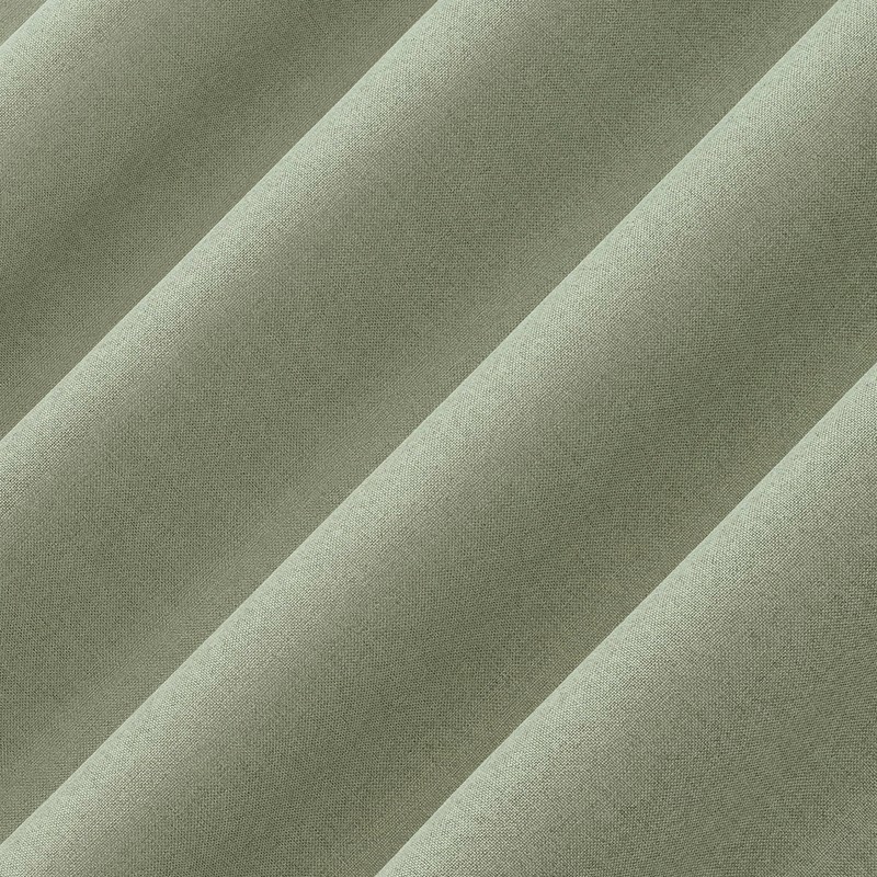 No. 918 Reman 2-Pack Twist Tab Linen Texture Semi-Sheer Tab