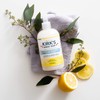 Kirk'S Odor Neutralizing Hydrating Hand Soap, Lemon & Eucalyptus, 12