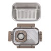 304 Stainless Steel Food Storage Container with Lid Leakproof Bento