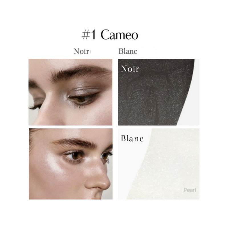 NUEGRAY Multi Flow Balm 4.8g