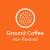 BIGGBY® Mocha Java Ground Coffee, 12oz Bag, Medium Roast