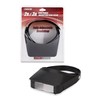 Carson Magnivisor 2X Hands Free Head-Worn Magnifier (MV-23)