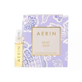 AERIN LILAC PATH EDP 2.0ml .07fl oz x 1 PERFUME SPRAY SAMPLE