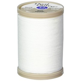 COATS & CLARK Inc. Coats Dual Duty XP Heavy Thread 125yd, White