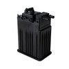 Fuel Vapor Charcoal Canister EVAP Emissions Replacement Compatible with 2007-2014