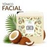 Tónico Facial Hidratante De Coco 5 Litros Momento De Aplicación
