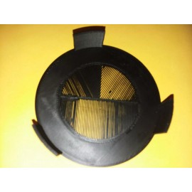 Spencer-3d Bahtinov Focus Mask for Canon 100mm lense. Canon or any 100mm lenses. External