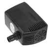 Submersible Water Pump Durable Srurdy Insulativity Easily Cleaning Fountain Pump