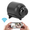 1080P Home Security Camera Mini Wifi Camera Wireless Motion Detection