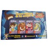 Gamesa Mamut. Irresistible Mexican Cookie/candy. Marshmallow Filled & Chocolate Cover.