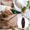 Mipcase 2pcs Protective Garden Pruner Cover Lightweight Tool Sheath for