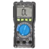 Digital Multimeter Högert NCV AC/DC Voltmeter Ohmmeter Widerstandskapazität Frequanec Zählungen
