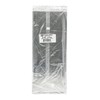 K & S Metal Aluminium Plate 101.6 x 254 mm