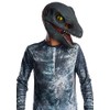 Jurassic World: Fallen Kingdom Blue Velociraptor 3/4 Child Costume Mask
