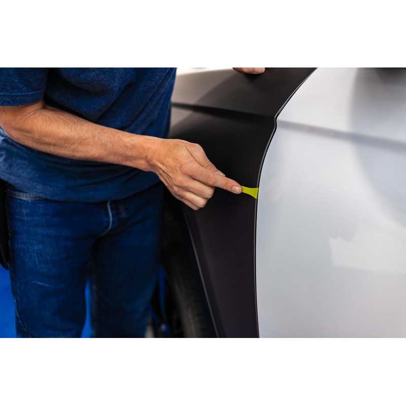 The Wrap Institute – Axe Vinyl Wrap Tool – Double