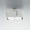 Alphax Koizumi AEE590114 Pull Ceiling for Slide Outlets [Compatible Load: