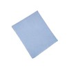 CB S 5627769 Window Cloth (5 Pack) Blue Regular
