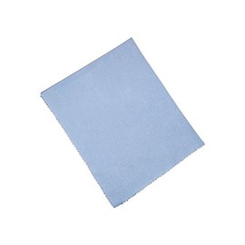 CB S 5627769 Window Cloth (5 Pack) Blue Regular