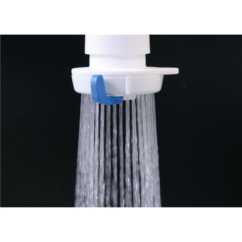 Takagi Rubber Hose Joint Connector Shower Faucet GWA61 White