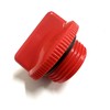 Genuine OEM Cap Drain W/O-Ring 1 1/4" for MQ QP2,