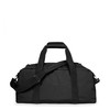 Eastpak Stand + Travel Duffle, 53 cm, 34 L, Black