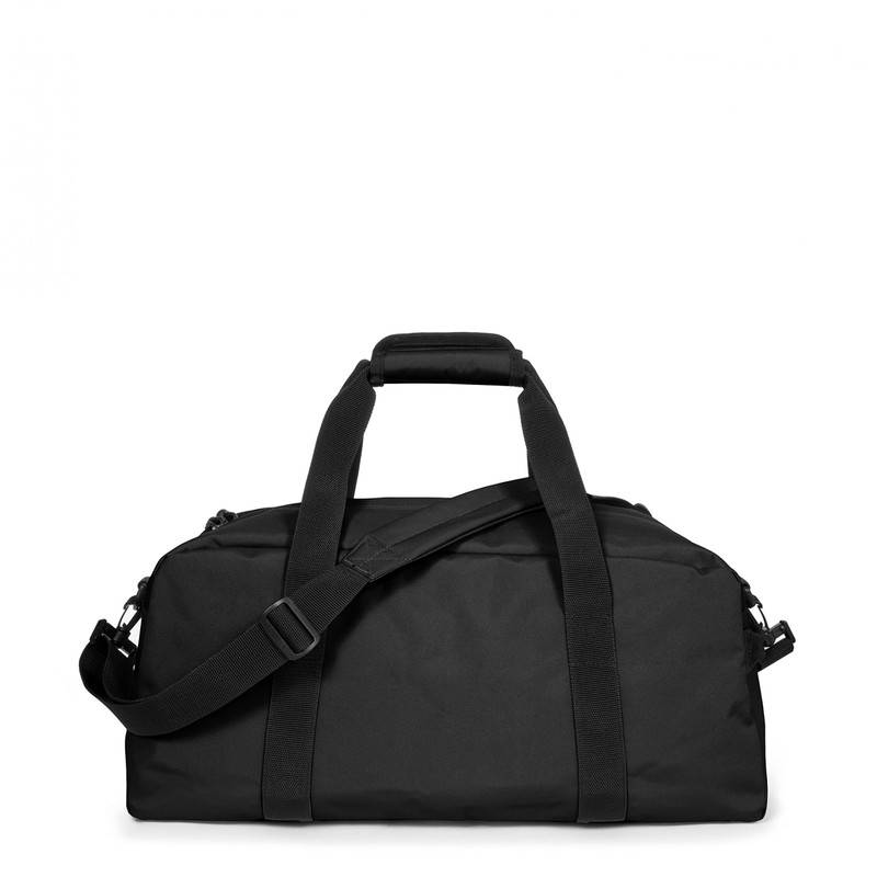 Eastpak Stand + Travel Duffle, 53 cm, 34 L, Black