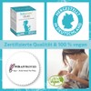 BabyFORTE® Breastfeeding - 270 Capsules - Fenugreek 10:1, Fennel, Quatrefolic®,