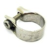 Eberspacher Espar or Webasto Heater Exhaust Clamp for 24mm ID